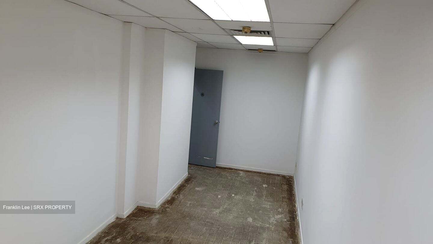 Erh Building (D1), Office #563691341